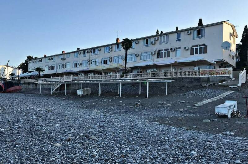 Изображение Изображение гостиницы &quot;Эллинг «У Анатолия»&quot; #5 #3