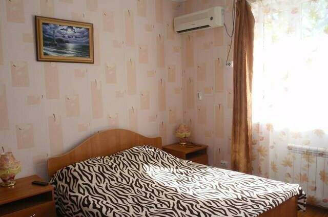 Изображение гостиницы "Гостевой дом «Виктория»" #1