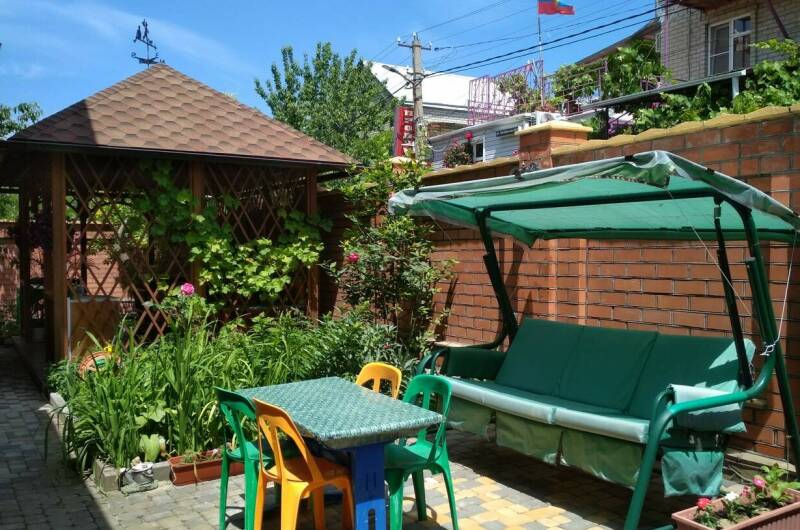 Изображение Изображение гостиницы &quot;Гостевой дом «Виктория»&quot; #4 #2