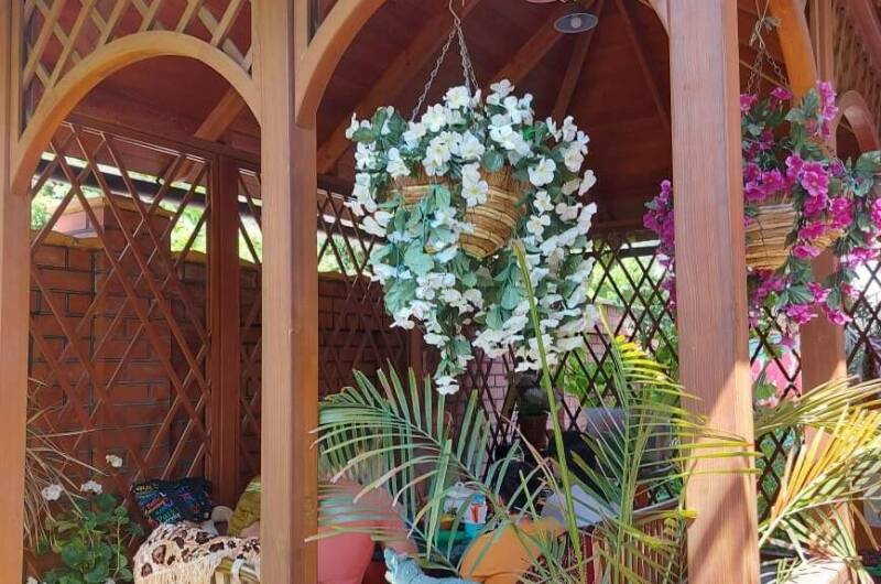 Изображение Изображение гостиницы &quot;Гостевой дом «Виктория»&quot; #6 #4