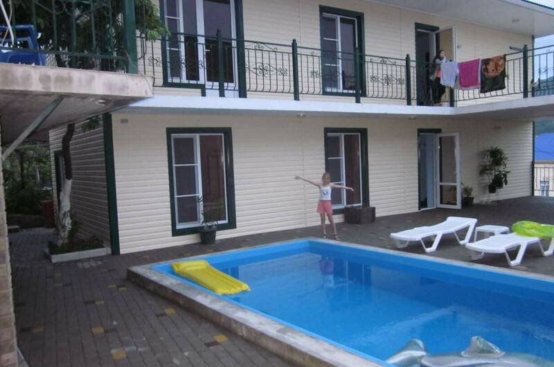 Изображение Изображение гостиницы &quot;Частный дом на Северной&quot; #3 #1