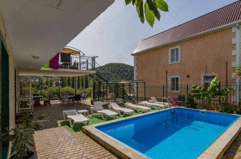 Изображение Изображение гостиницы &quot;Частный дом на Северной&quot; #5 #3