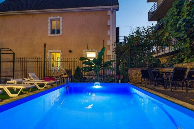 Изображение Изображение гостиницы &quot;Частный дом на Северной&quot; #10 #8