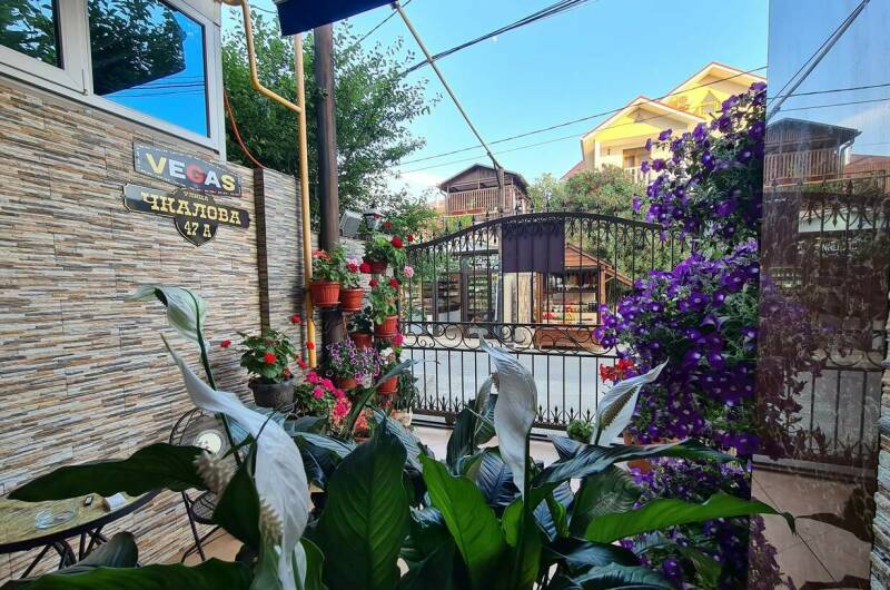 Изображение Изображение гостиницы &quot;Гостевой дом «Vegas»&quot; #5 #3