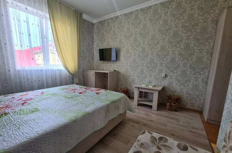 Изображение Изображение гостиницы &quot;Гостевой дом «Vegas»&quot; #7 #5