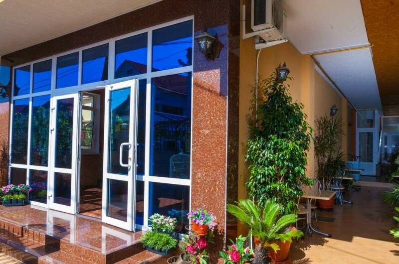 Изображение Изображение гостиницы &quot;Гостевой дом «Vegas»&quot; #9 #7