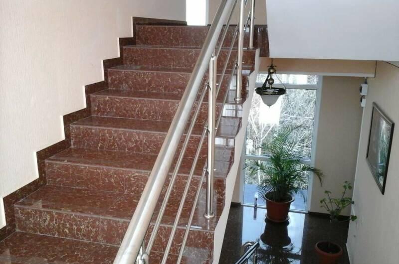 Изображение Изображение гостиницы &quot;Гостевой дом «Vegas»&quot; #10 #8