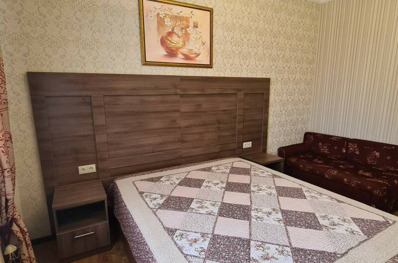 Изображение Изображение гостиницы &quot;Гостевой дом «Vegas»&quot; #11 #9