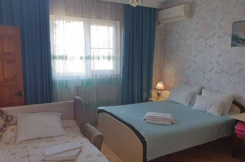 Изображение Изображение гостиницы &quot;Мини-отель «Кристина»&quot; #3 #1