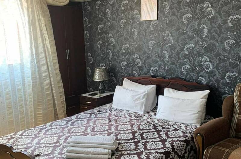 Изображение Изображение гостиницы &quot;Мини-отель «Кристина»&quot; #4 #2