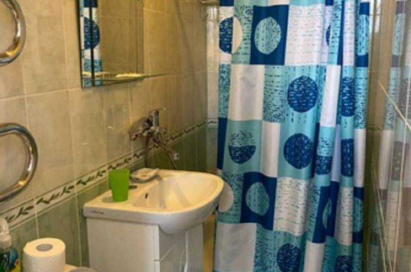 Изображение Изображение гостиницы &quot;Мини-отель «Кристина»&quot; #5 #3