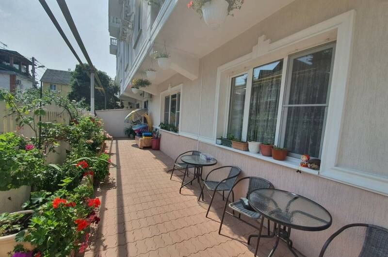 Изображение Изображение гостиницы &quot;Мини-отель «Кристина»&quot; #8 #6