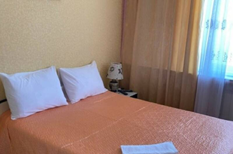 Изображение Изображение гостиницы &quot;Мини-отель «Кристина»&quot; #10 #8