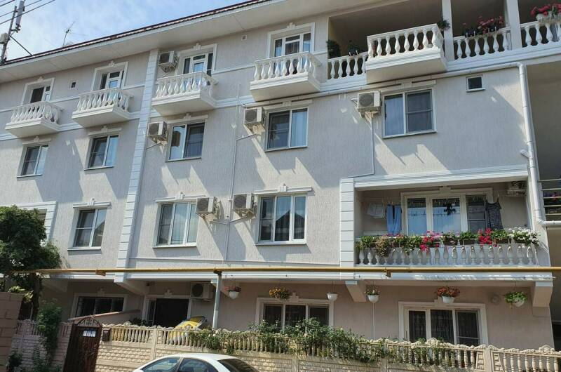 Изображение Изображение гостиницы &quot;Мини-отель «Кристина»&quot; #11 #9