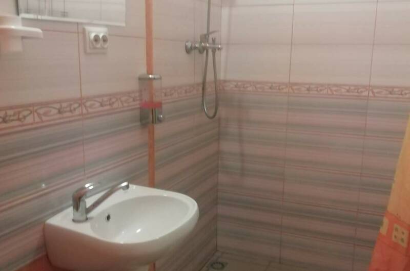 Изображение Изображение гостиницы &quot;Гостевой дом на Таманской 10 (Кухня в номерах)&quot; #3 #1