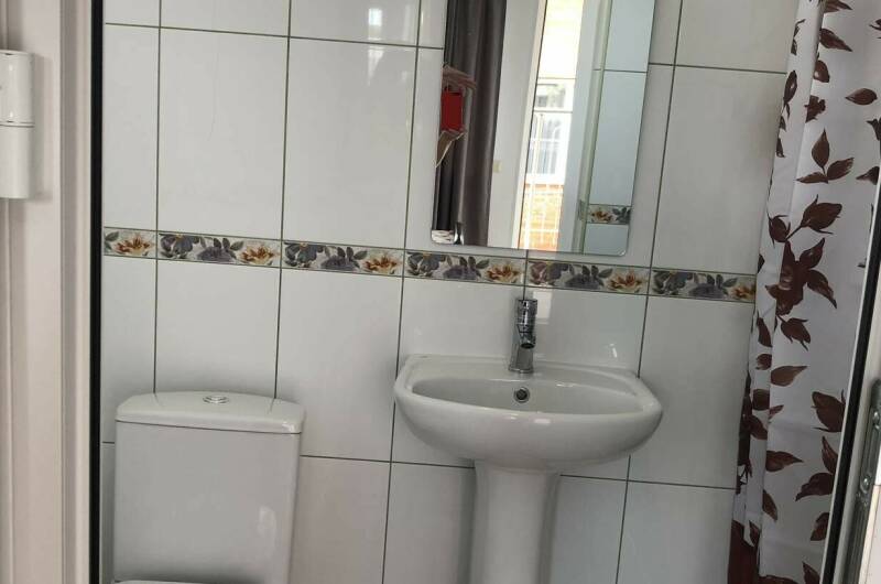 Изображение Изображение гостиницы &quot;Частный сектор «У Димыча»&quot; #3 #1