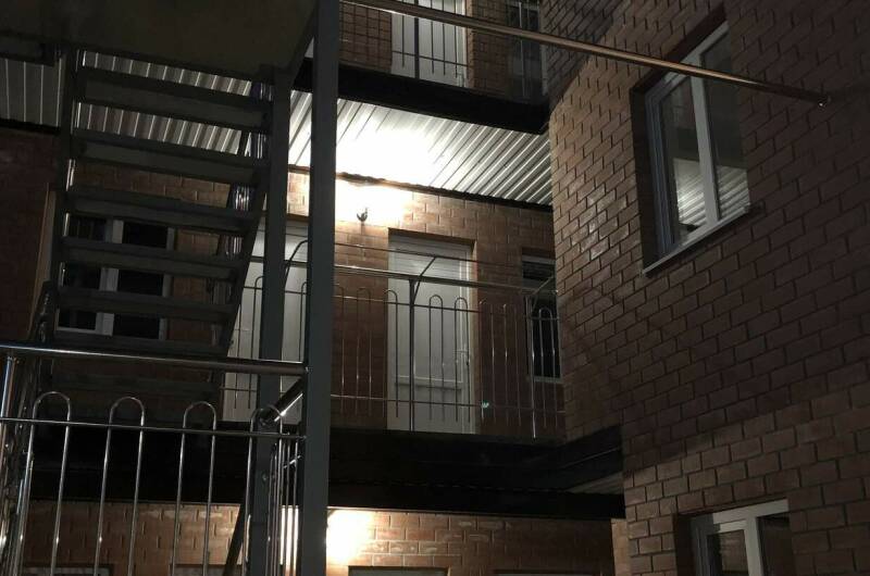 Изображение Изображение гостиницы &quot;Частный сектор «У Димыча»&quot; #5 #3