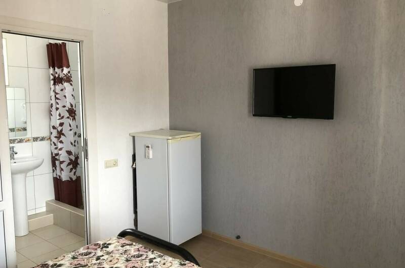 Изображение Изображение гостиницы &quot;Частный сектор «У Димыча»&quot; #6 #4