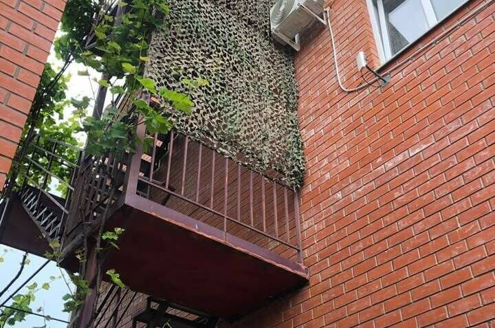 Изображение Изображение гостиницы &quot;Частный сектор «У Димыча»&quot; #8 #6