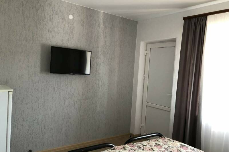 Изображение Изображение гостиницы &quot;Частный сектор «У Димыча»&quot; #9 #7