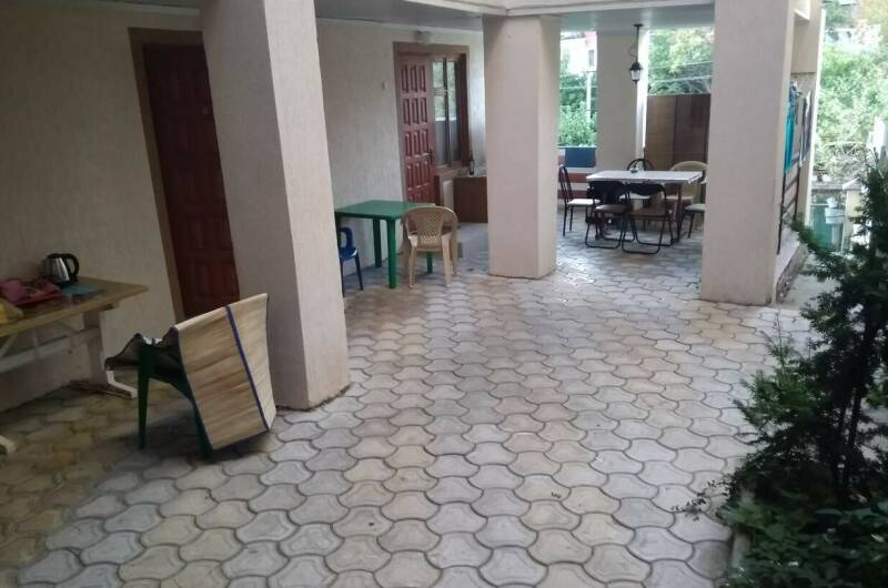 Изображение Изображение гостиницы &quot;Гостевой дом «Зелёный мыс»&quot; #3 #1