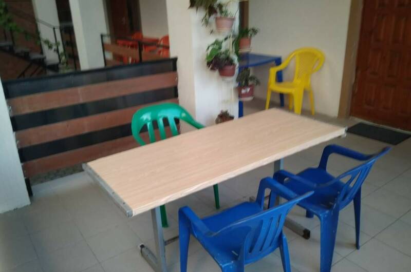 Изображение Изображение гостиницы &quot;Гостевой дом «Зелёный мыс»&quot; #4 #2