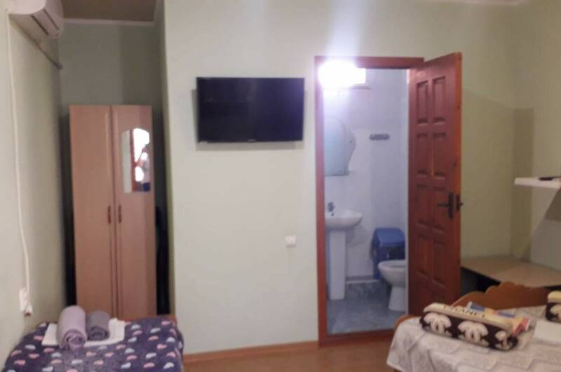 Изображение Изображение гостиницы &quot;Гостевой дом «Зелёный мыс»&quot; #5 #3