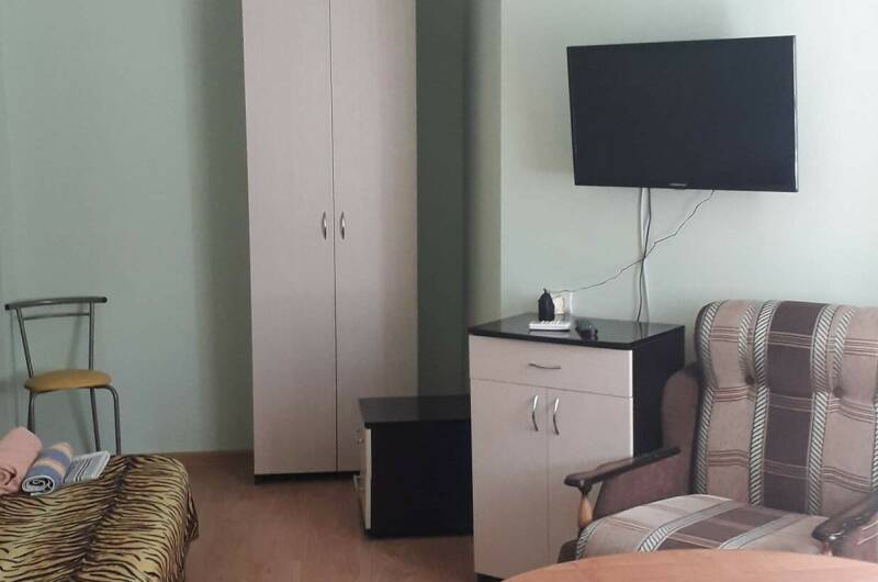 Изображение Изображение гостиницы &quot;Гостевой дом «Зелёный мыс»&quot; #7 #5