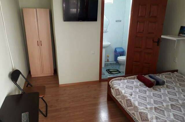 Изображение Изображение гостиницы &quot;Гостевой дом «Зелёный мыс»&quot; #8 #6