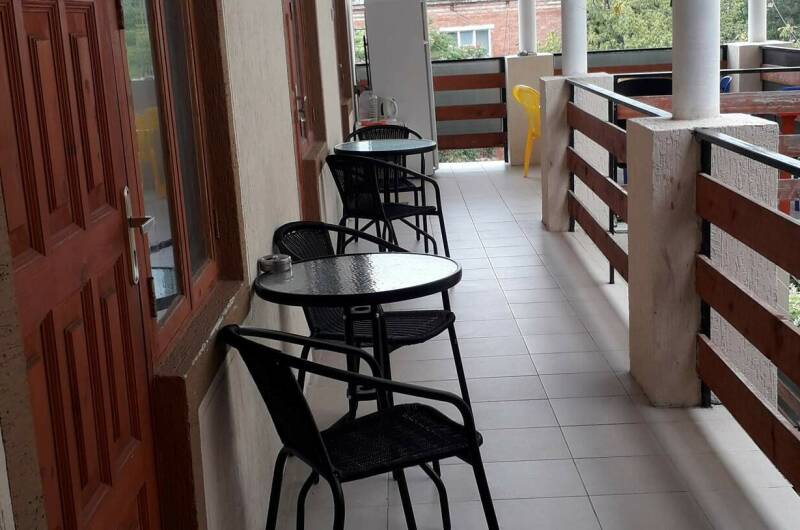 Изображение Изображение гостиницы &quot;Гостевой дом «Зелёный мыс»&quot; #9 #7