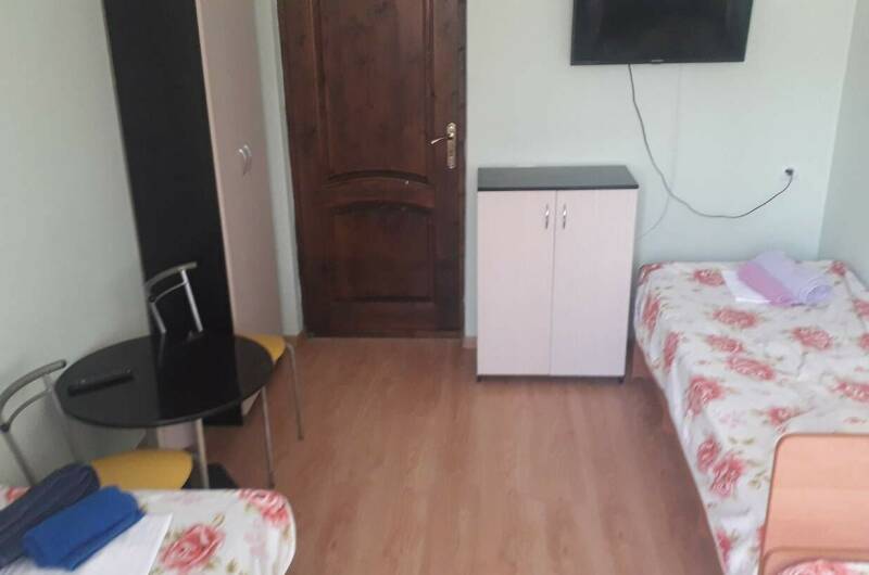 Изображение Изображение гостиницы &quot;Гостевой дом «Зелёный мыс»&quot; #10 #8