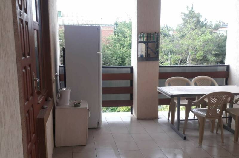 Изображение Изображение гостиницы &quot;Гостевой дом «Зелёный мыс»&quot; #11 #9