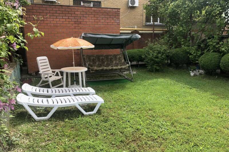 Изображение гостиницы "Гостевой дом «Отдых у моря»" #1