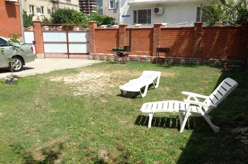 Изображение Изображение гостиницы &quot;Гостевой дом «Отдых у моря»&quot; #3 #1