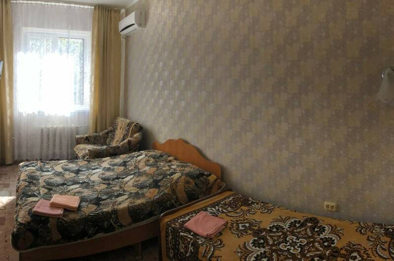 Изображение Изображение гостиницы &quot;Гостевой дом «Отдых у моря»&quot; #4 #2