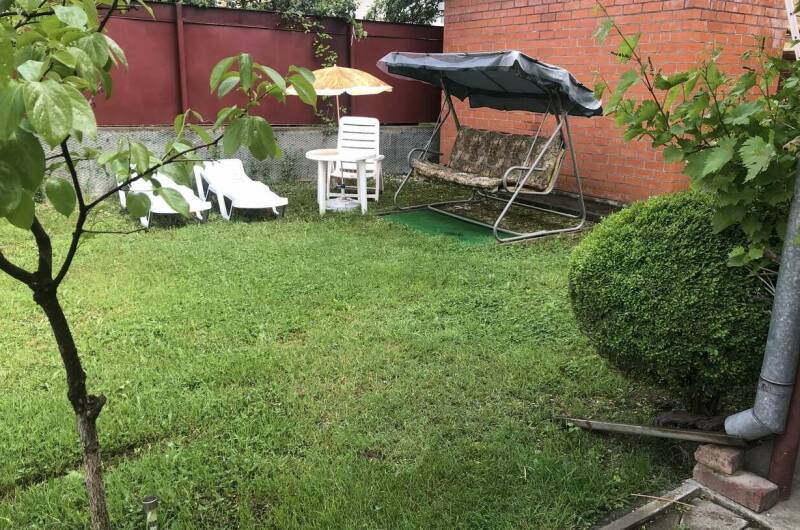 Изображение Изображение гостиницы &quot;Гостевой дом «Отдых у моря»&quot; #5 #3