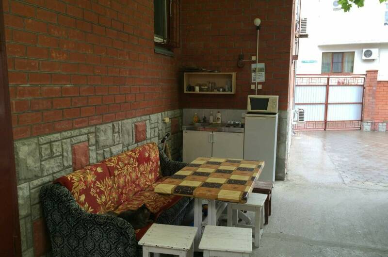 Изображение Изображение гостиницы &quot;Гостевой дом «Отдых у моря»&quot; #8 #6