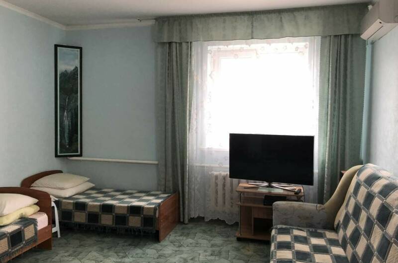 Изображение Изображение гостиницы &quot;Гостевой дом «Отдых у моря»&quot; #9 #7