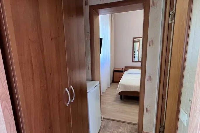 Изображение Изображение гостиницы &quot;Гостевой дом «Happy Sirius»&quot; #3 #1