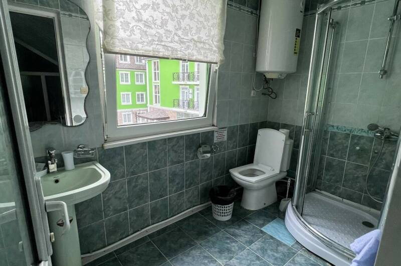 Изображение Изображение гостиницы &quot;Гостевой дом «Happy Sirius»&quot; #4 #2