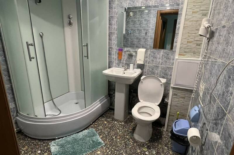 Изображение Изображение гостиницы &quot;Гостевой дом «Happy Sirius»&quot; #5 #3