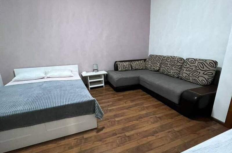 Изображение Изображение гостиницы &quot;Гостевой дом «Happy Sirius»&quot; #7 #5