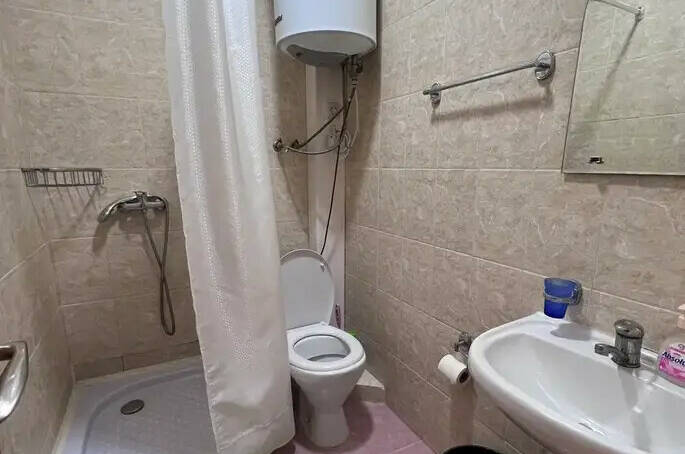 Изображение Изображение гостиницы &quot;Гостевой дом «Happy Sirius»&quot; #9 #7