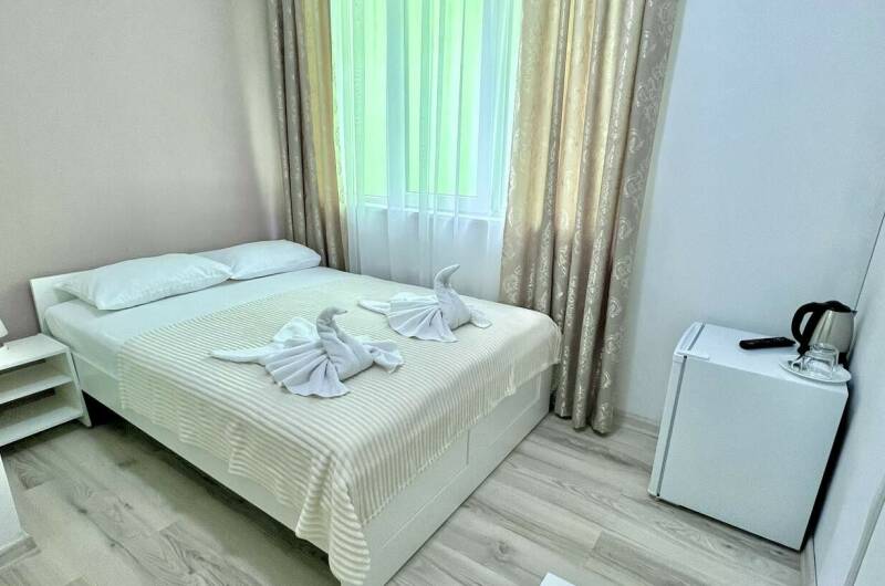 Изображение Изображение гостиницы &quot;Гостевой дом «Happy Sirius»&quot; #10 #8