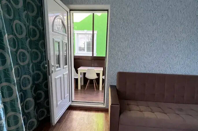 Изображение Изображение гостиницы &quot;Гостевой дом «Happy Sirius»&quot; #11 #9