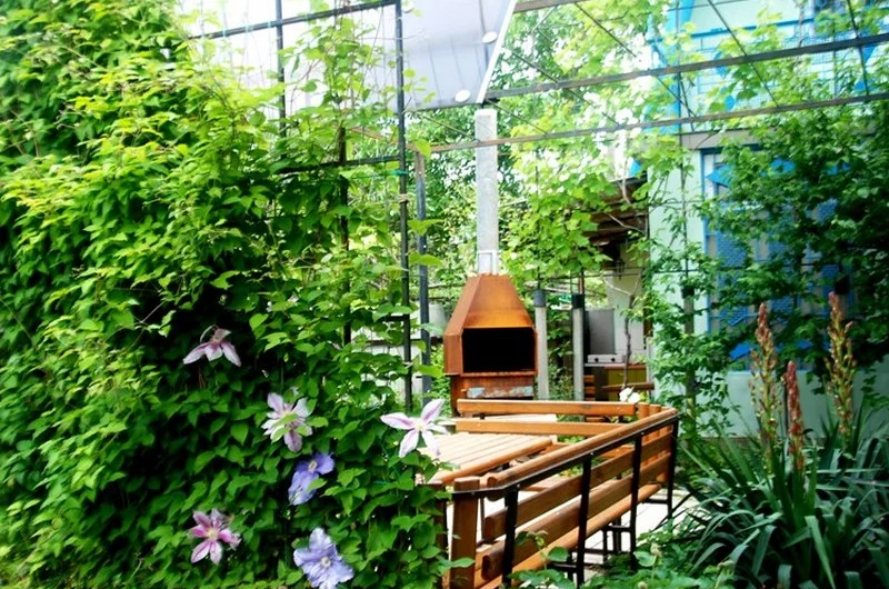 Изображение Изображение гостиницы &quot;Гостевой дом «Домик у моря»&quot; #4 #2