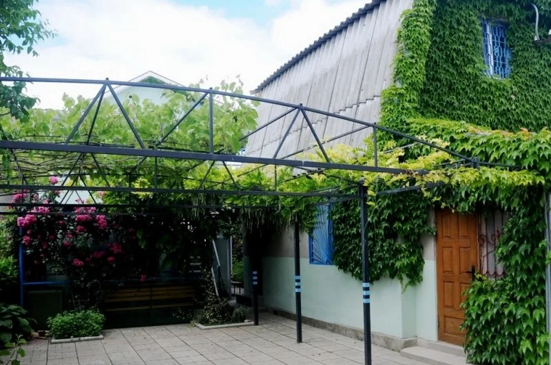 Изображение Изображение гостиницы &quot;Гостевой дом «Домик у моря»&quot; #6 #4