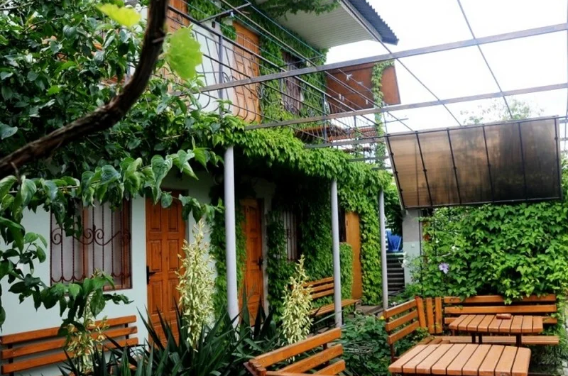 Изображение Изображение гостиницы &quot;Гостевой дом «Домик у моря»&quot; #7 #5