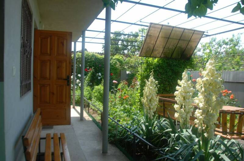 Изображение Изображение гостиницы &quot;Гостевой дом «Домик у моря»&quot; #11 #9