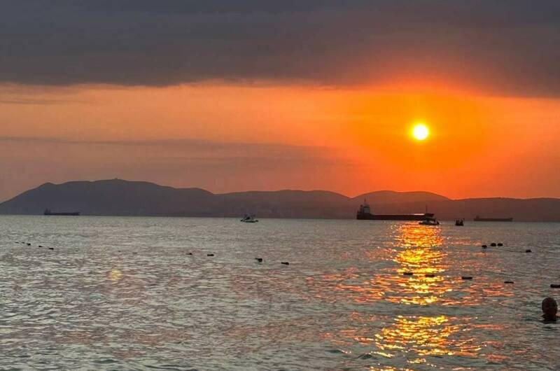 Изображение Изображение квартиры &quot;Однокомнатная квартира с видом на море&quot; #4 #2